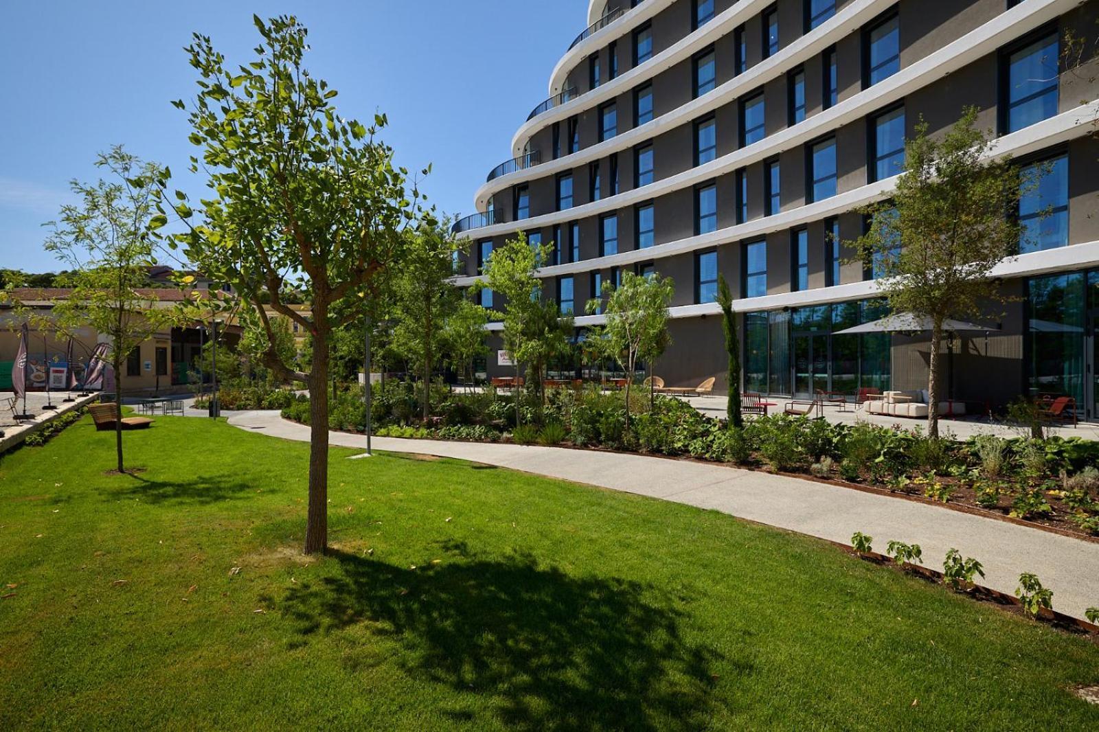 The Social Hub 4* Rome